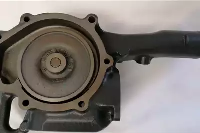 Mercedes Benz Truck spares and parts Cooling systems Water Pump Mercedes OM904/906/934 (MA9042004901) for sale by Sino Plant | AgriMag Marketplace