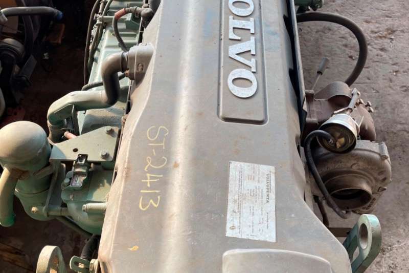 Volvo Truck spares and parts Engines VOLVO PENTA TAD941GE ENGINE for sale by Sterling Trucks | Truck & Trailer Marketplace