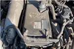 Truck Spares and Parts NISSAN UD GE13 ENGINE