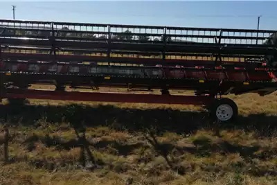 Harvesting Equipment 3020 30ft Terra Flex Header without Trailer 2018