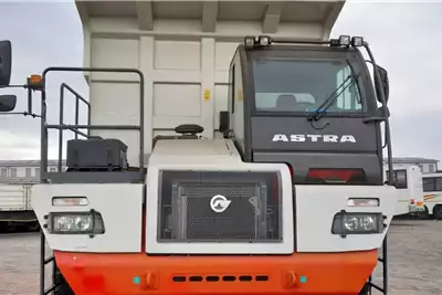 Other Trucks Astra RD32 4x2 Off Highway Rigid Dump Truck 32 Ton 2021