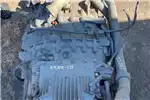 Truck Spares and Parts ZF 12 AS 1931 GEARBOX