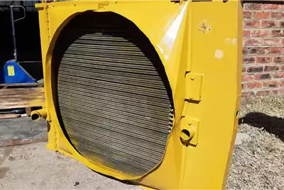 Truck spares and parts Water Cooler Radiator for sale by Dirtworx | AgriMag Marketplace