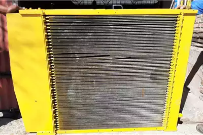 Truck spares and parts Water Cooler Radiator for sale by Dirtworx | AgriMag Marketplace