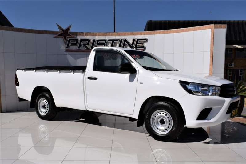 Pristine Motors Trucks | Truck & Trailer Marketplaces