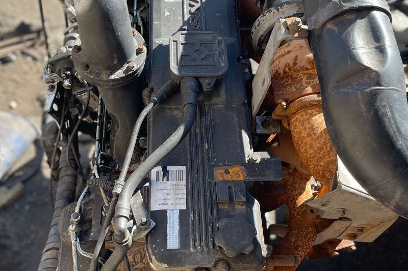 Cummins Truck spares and parts Engines CUMMINS L340 30 ENGINE for sale by Sterling Trucks | Truck & Trailer Marketplace