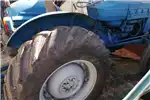 Tractors Ford 3000