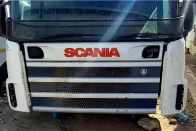 Scania Truck spares and parts Cab 2005 Scania 480 Used Cab 2005 for sale by Interdaf Trucks Pty Ltd | AgriMag Marketplace