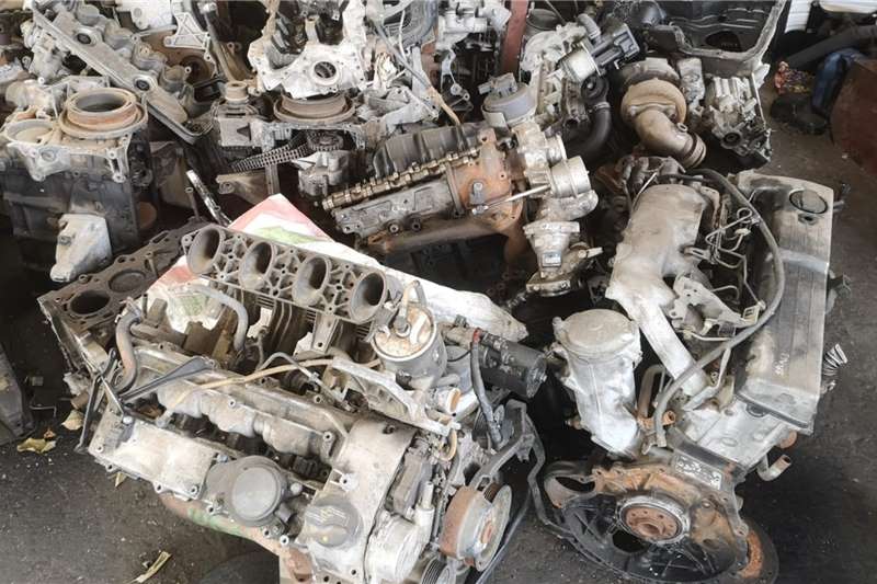 Ocean Used Spares KZN | Truck & Trailer Marketplace