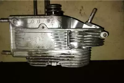 Truck spares and parts Axles Cylinder Head Recon for Deutz 912/913 engines for sale by D and O truck and plant | AgriMag Marketplace
