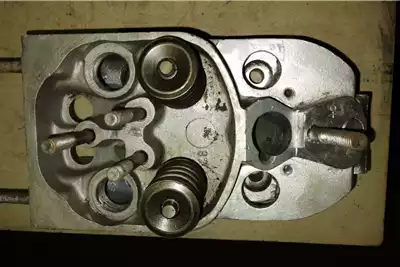 Truck spares and parts Axles Cylinder Head Recon for Deutz 912/913 engines for sale by D and O truck and plant | AgriMag Marketplace
