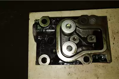 Truck spares and parts Cylinder head recon for Volkswagen for sale by D and O truck and plant | Truck & Trailer Marketplace