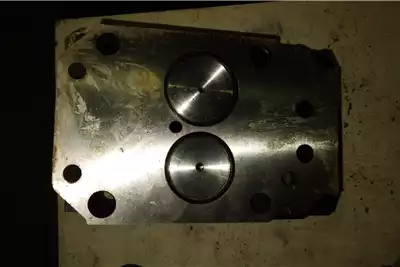 Truck spares and parts Cylinder head recon for Volkswagen for sale by D and O truck and plant | Truck & Trailer Marketplace