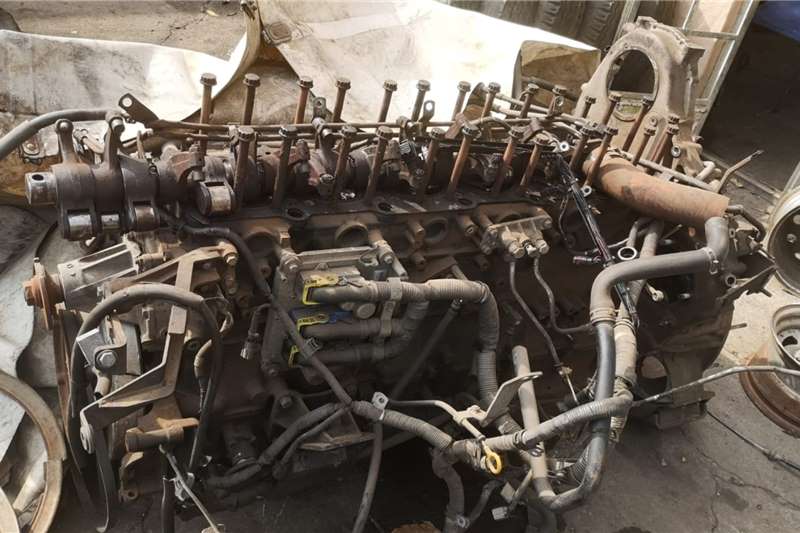 Nissan Truck spares and parts Engines UD GE13 (460 and 390) Stripping for sale by Ocean Used Spares KZN | Truck & Trailer Marketplace
