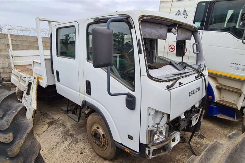 Ocean Used Spares KZN | Truck & Trailer Marketplace