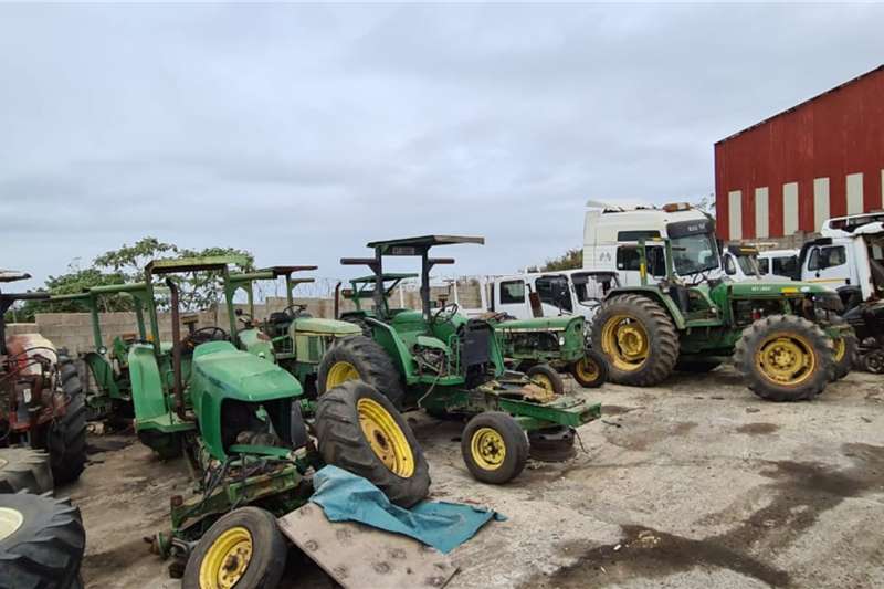 ]Spares and Accessories in South Africa on AgriMag Marketplace
