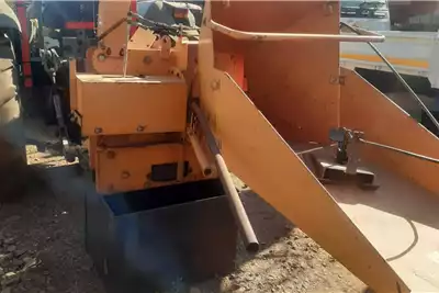 165 Wood Chipper PTO Driven for sale by D and O truck and plant | Truck & Trailer Marketplace