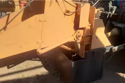 165 Wood Chipper PTO Driven for sale by D and O truck and plant | Truck & Trailer Marketplace