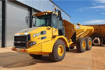 Bell ADTs BELL B18E 2017 for sale by Caliber Machinery | AgriMag Marketplace
