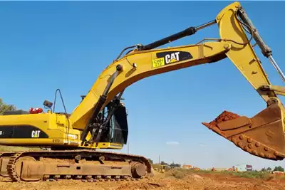 Caterpillar Excavators 336D 2012 for sale by Caliber Machinery | Truck & Trailer Marketplace