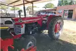 Tractors 178 1995