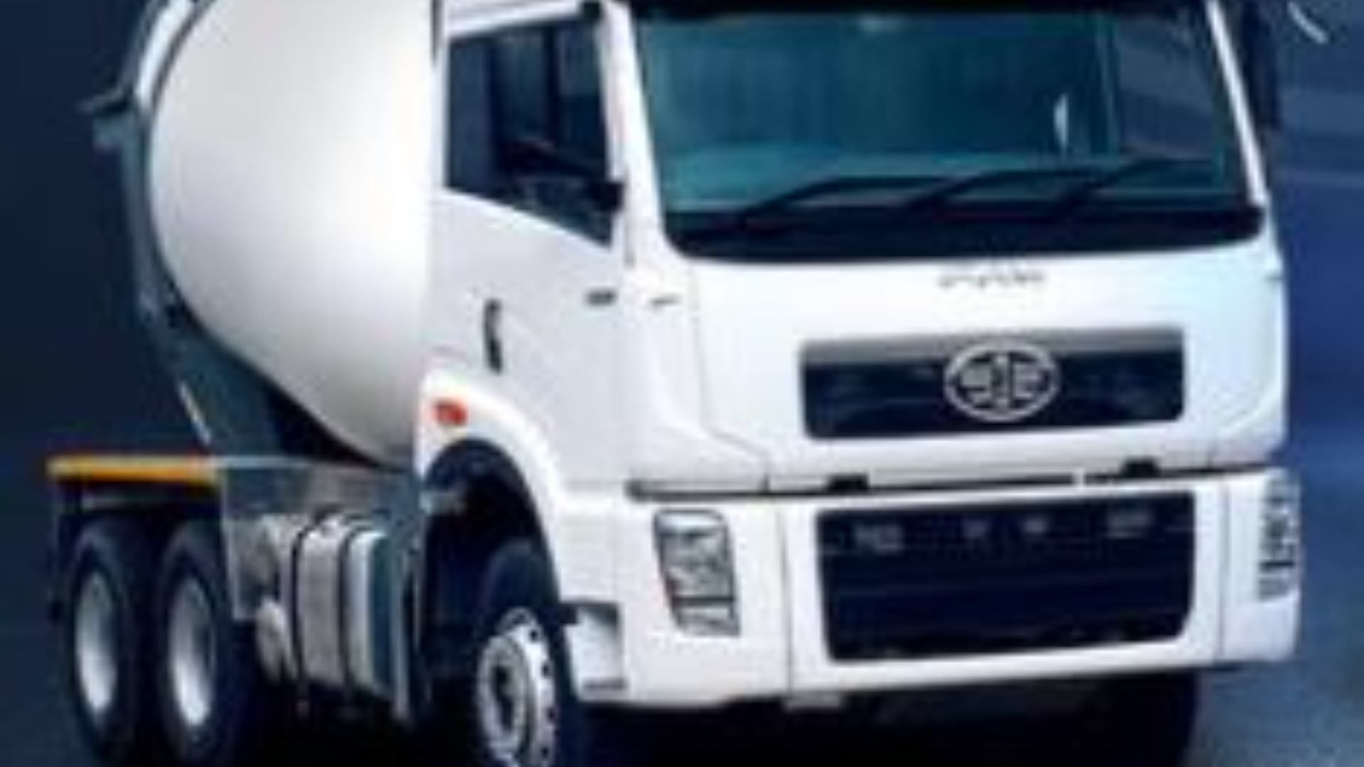 FAW Concrete mixer trucks J5N 33 340 FC 6m³ Complete 2023 for sale by Highveld Commercial Vehicles | Truck & Trailer Marketplace