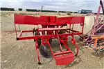 Other Planting and seeding equipment Row planters 1 Row Manual Potato Planter for sale by N1 Tractors | AgriMag Marketplace