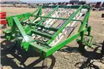 Other Harvesting equipment Pick-Up headers Peanut Digger/Shaker for sale by N1 Tractors | Truck & Trailer Marketplace