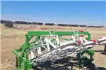 Other Harvesting equipment Pick-Up headers Peanut Digger/Shaker for sale by N1 Tractors | AgriMag Marketplace