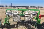 Other Harvesting equipment Pick-Up headers Peanut Digger/Shaker for sale by N1 Tractors | AgriMag Marketplace
