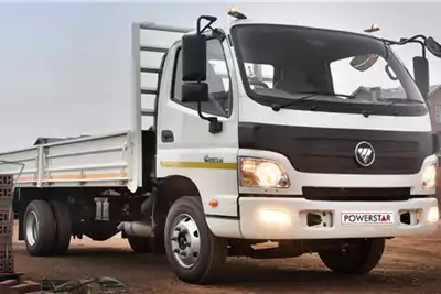 Powerstar Dropside trucks FT3 Dropside 3.75 Ton 2024 for sale by Highveld Commercial Vehicles | Truck & Trailer Marketplace