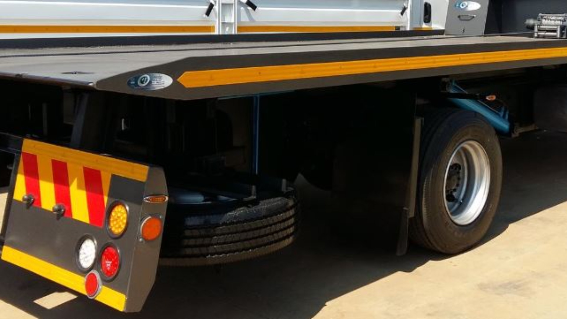 Powerstar Rollback trucks FT5 Rollback 5 Ton 2023 for sale by Highveld Commercial Vehicles | Truck & Trailer Marketplace