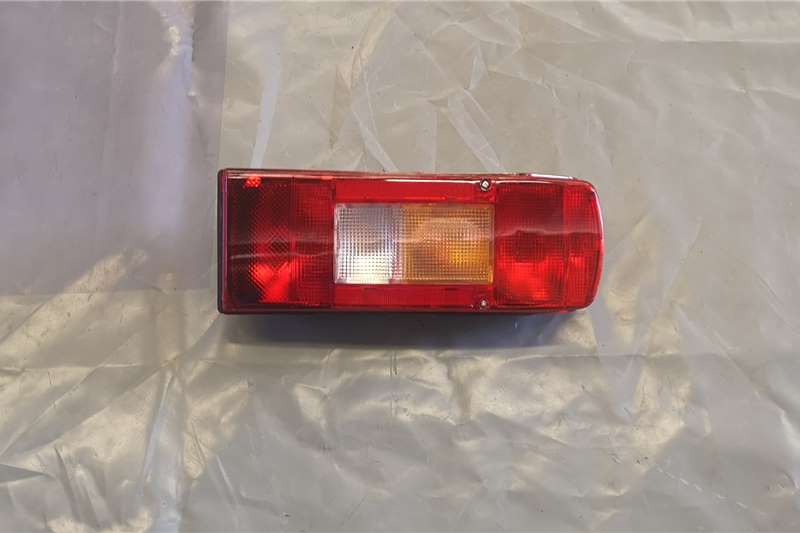 Volvo Truck spares and parts Truck lights Volvo Right Side Stop Light With Socket for sale by Middle East Truck and Trailer   | AgriMag Marketplace