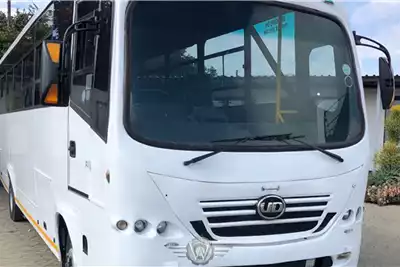 Buses UD60 40-Seater Bus 2016