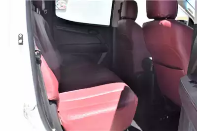 Isuzu LDVs & panel vans KB 250 D TEQ HO LE Double Cab 2015 for sale by Pristine Motors Trucks | Truck & Trailer Marketplaces