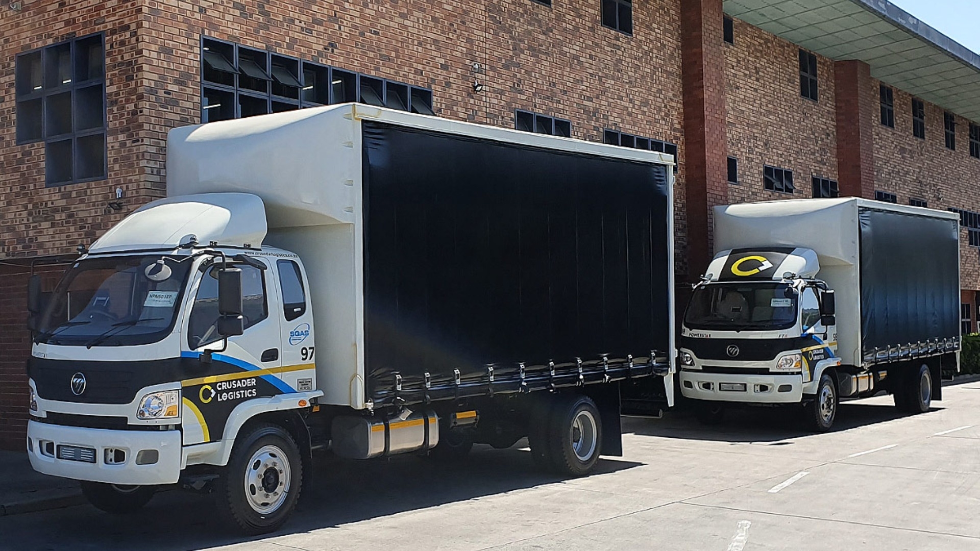 Powerstar Curtain side trucks Powerstar FT8 Tautliner /Curtain Side 8 TON. 2023 for sale by Highveld Commercial Vehicles | Truck & Trailer Marketplace