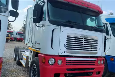 Freightliner Truck tractors C15 515 2008 for sale by Pomona Road Truck Sales | AgriMag Marketplace