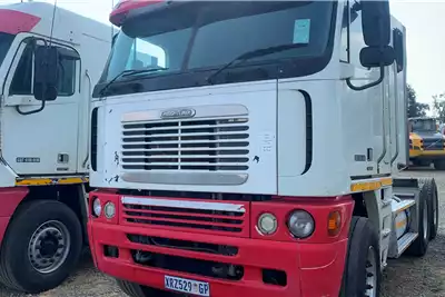 Freightliner Truck tractors C15 515 2008 for sale by Pomona Road Truck Sales | AgriMag Marketplace