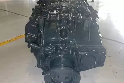 ZF Truck spares and parts Gearboxes ZF 12AS2330TO GEARBOX for sale by CUSTOM PLANT SOLUTIONS | Truck & Trailer Marketplace