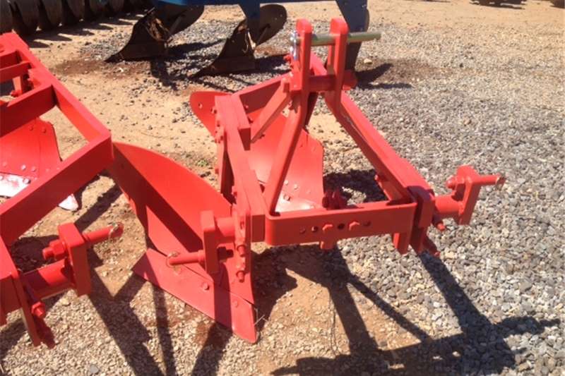 Tillage equipment Ploughs 2 Furrow Frame Plough / 2 Skaar Raam Ploeg New for sale by Private Seller | AgriMag Marketplace
