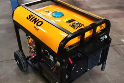 Sino Plant Welding machines Welder 200A Portable Petrol 2022 for sale by Sino Plant | Truck & Trailer Marketplaces