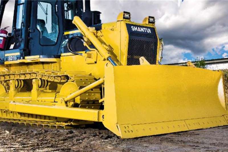 Shantui Dozers SD16 2024 for sale by Powerstar | Truck & Trailer Marketplace