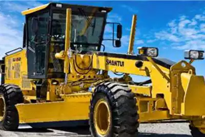 Shantui Graders SG21 3 2024 for sale by Powerstar | Truck & Trailer Marketplace