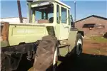 Tractors Merc Tractor 1984