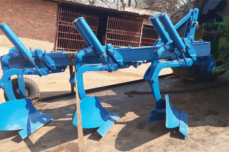 Tillage equipment Ploughs 3 Skaar Balk Ploeg for sale by Private Seller | AgriMag Marketplace