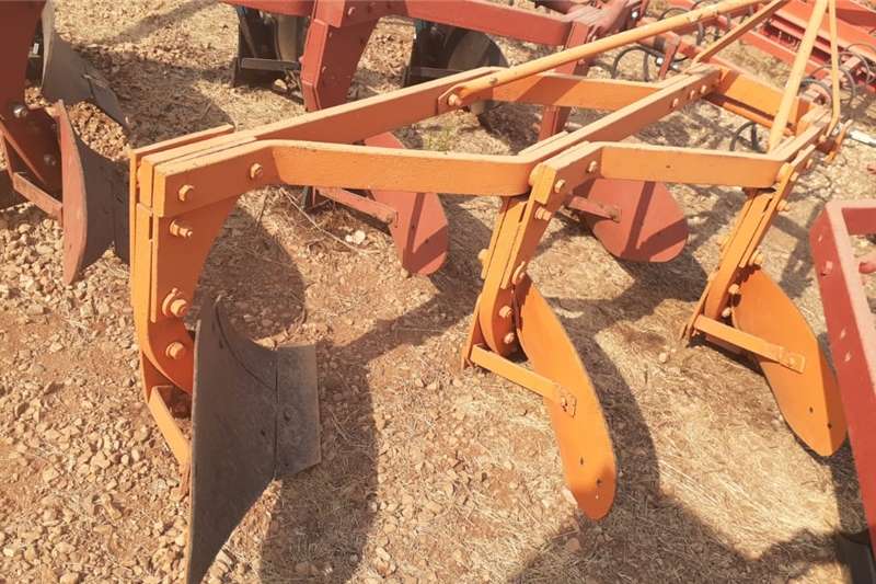 Tillage equipment Ploughs 3 Skaar Raam Ploeg / Furrow Plough for sale by Private Seller | AgriMag Marketplace