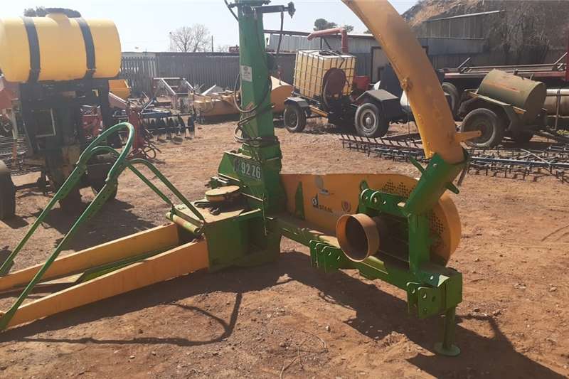 Other JF 92Z6 Kuilvoer Snyer for sale by Private Seller | AgriMag Marketplace