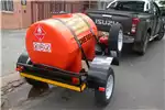 Agricultural trailers Fuel bowsers FUELTRAILERS for sale by Private Seller | AgriMag Marketplace