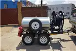 Agricultural trailers Fuel bowsers FUELTRAILERS for sale by Private Seller | AgriMag Marketplace