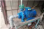 Farming Spares 11kW Speroni water pump